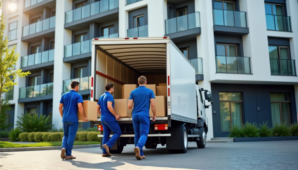 When to Hire Movers in Boise: Booking Windows That Save You Money