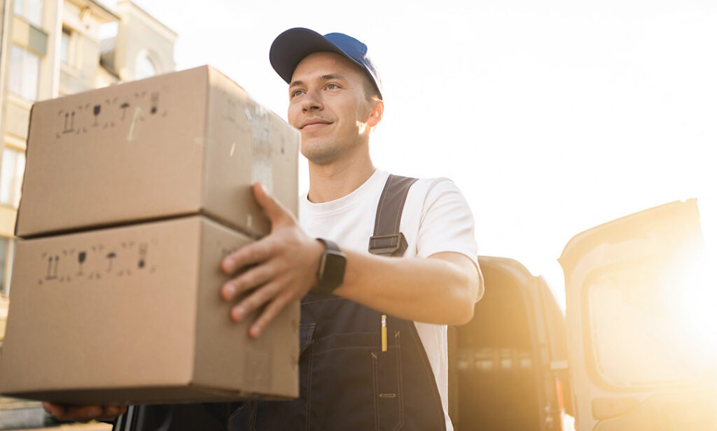 Best Movers in Boise, ID