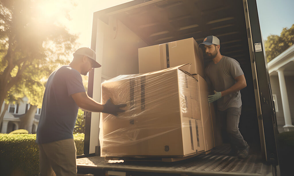 Summer Movers in Boise, ID