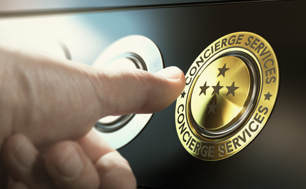 Concierge Movers in Boise