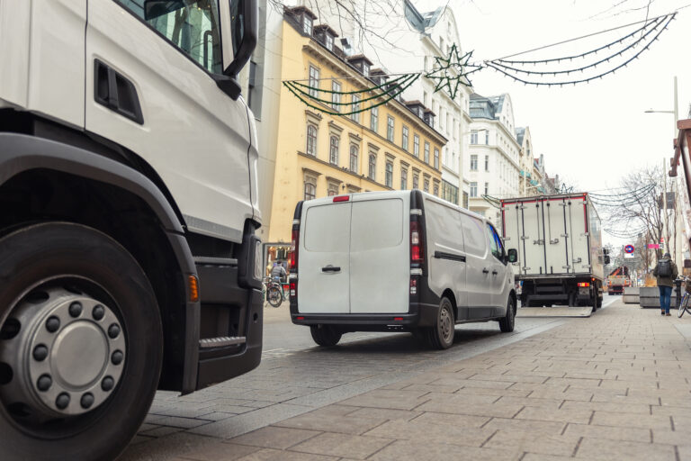 Boise Long-Distance Movers