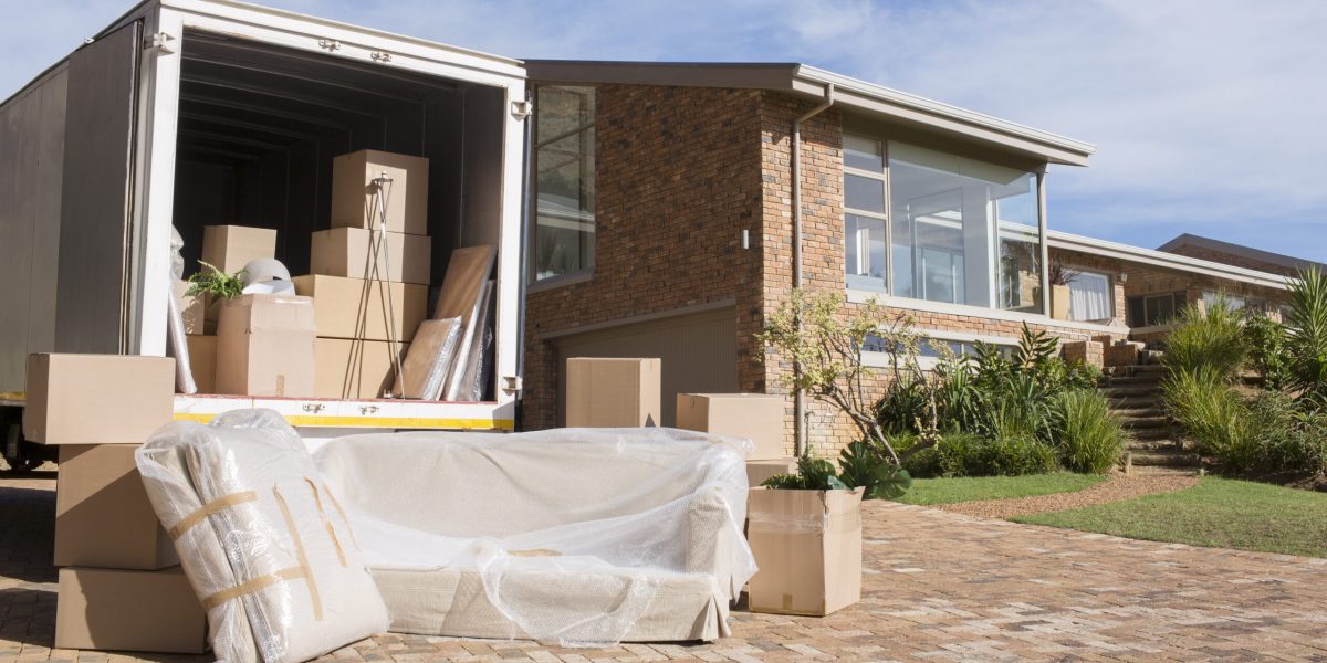 Boise Truck Rental vs Movers