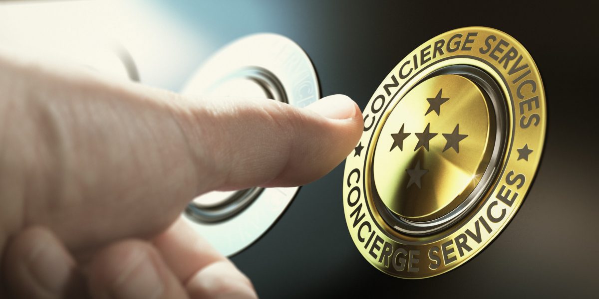 Concierge Movers in Boise