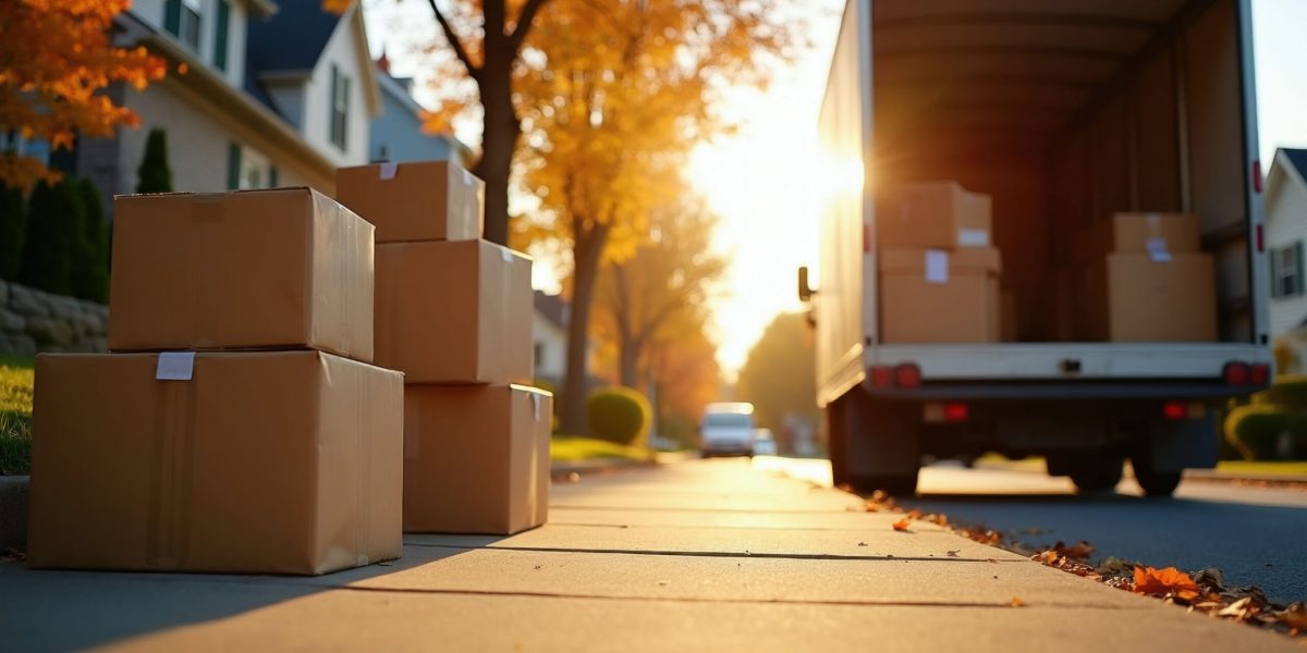 Out-of-State Moving Checklist for Boise