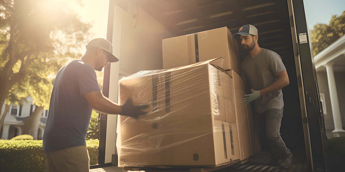 Summer Movers in Boise, ID